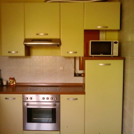 Villa Dora 比奥格勒·纳·莫鲁 外观 照片